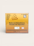 Glutathione 2400mg STS