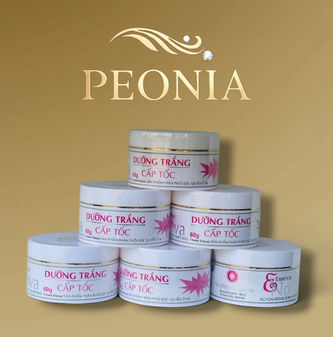 Enova Advanced Body Brightening Cream