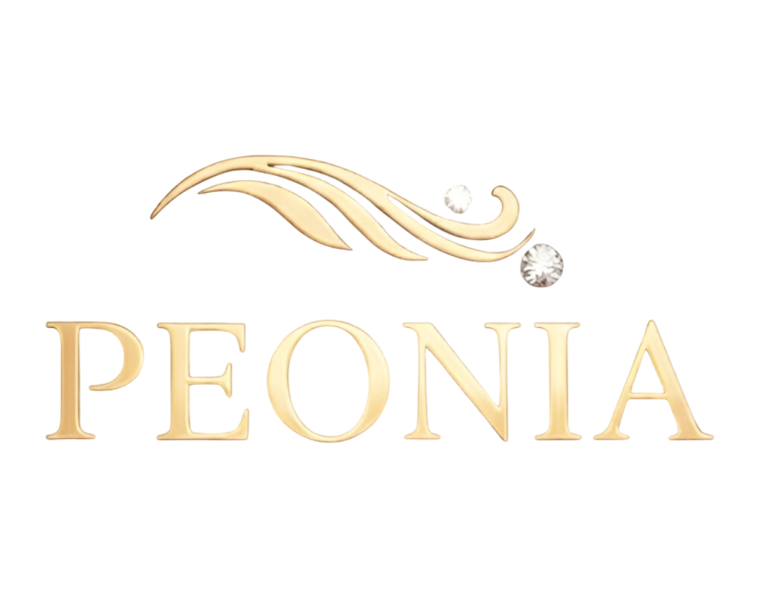 ‏Peonia